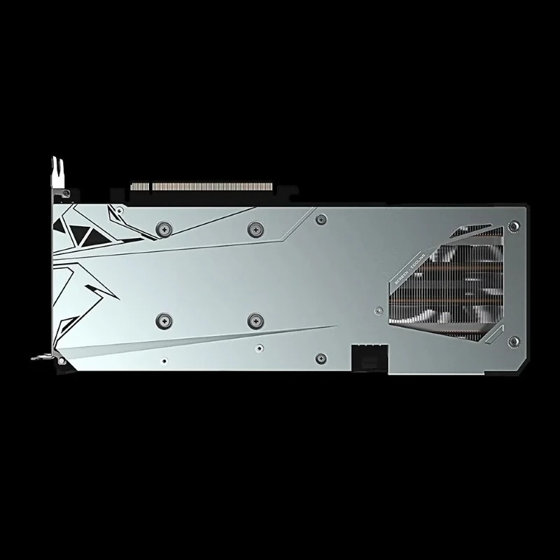 Esports & Gaming Optics Gmbh - RX7650 GRE GAMING OC 8G E-spor