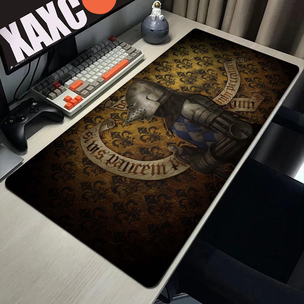 Esports Gaming Table - Krallık gelen delivergames oyunları Mouse Pad