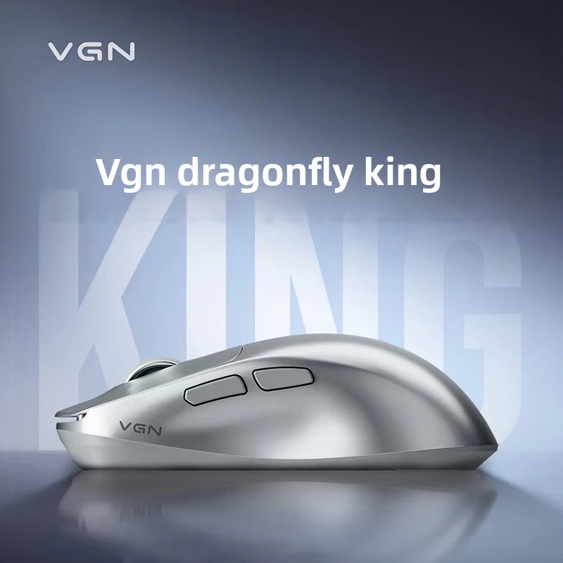 Esports Gaming Kings - VGN Dragonfly King Magnezyum Alaşımlı Hafif