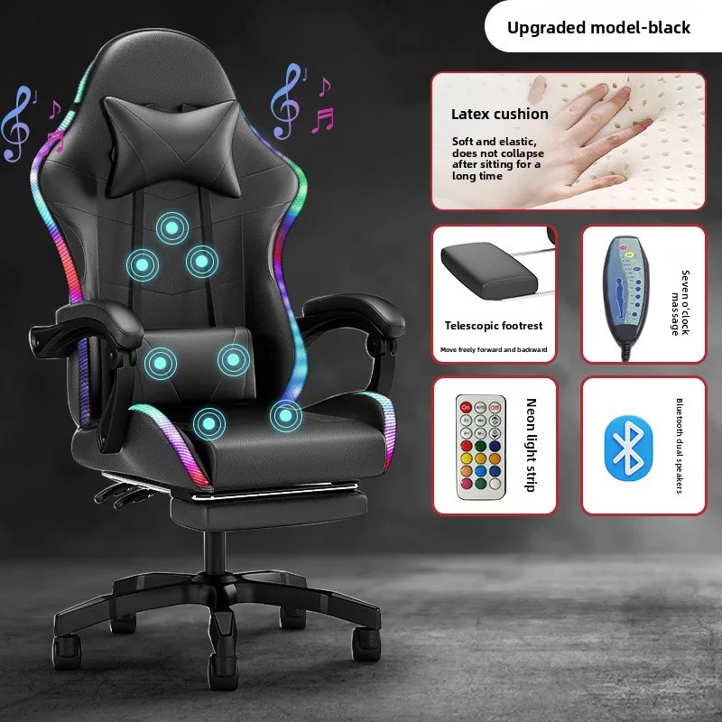 Esports & Gaming Optics Gmbh - Işıklı Bluetooth Hoparlör LED Ekranlı Oyun
