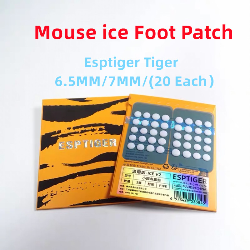 Yeni 40 adet Esptiger Tiger IC - Esports Gaming Arm Sleeve incelemesi ve fiyatı
