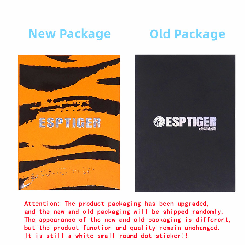 Yeni 40 adet Esptiger Tiger IC - Esports Gaming Arm Sleeve incelemesi ve fiyatı