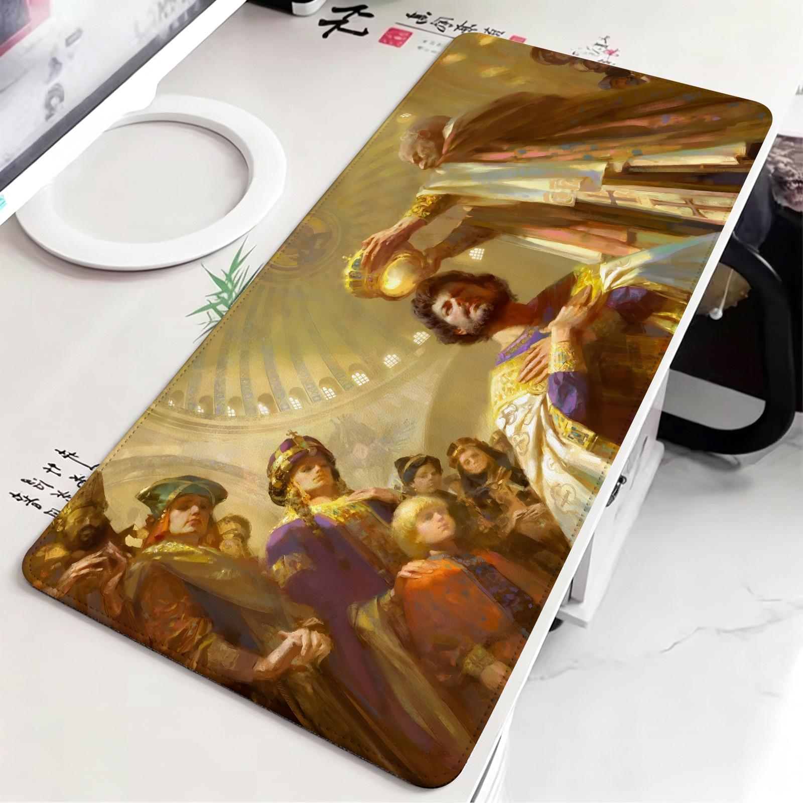 Mouse Pad Esports oyun mouse p - Esports Gaming Kings incelemesi ve fiyatı
