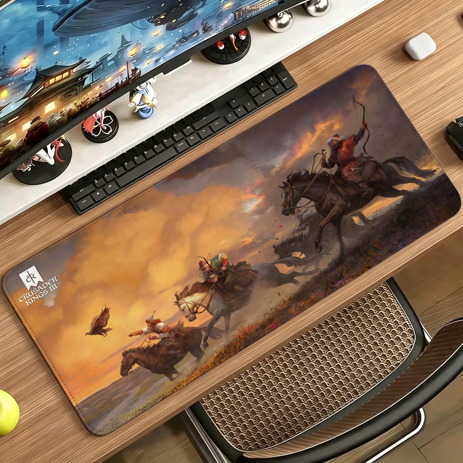Mouse Pad Esports oyun mouse p - Esports Gaming Kings incelemesi ve fiyatı