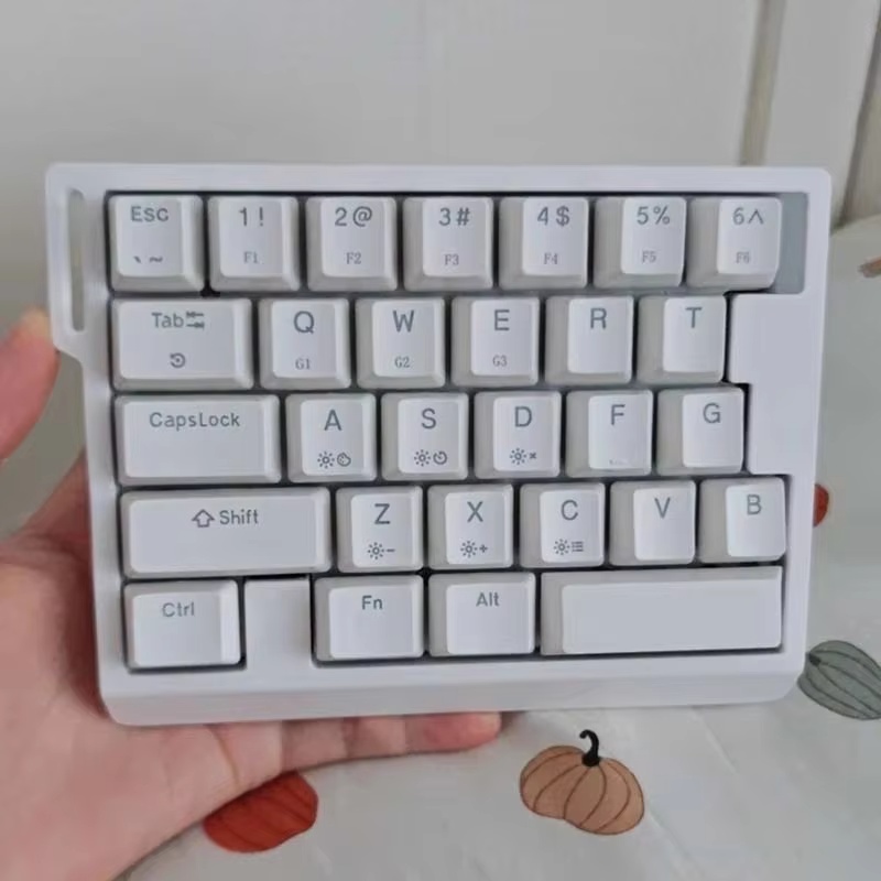 HE30 Mekanik Oyun Klavyesi 29  - Esports Gaming Keyboard incelemesi ve fiyatı