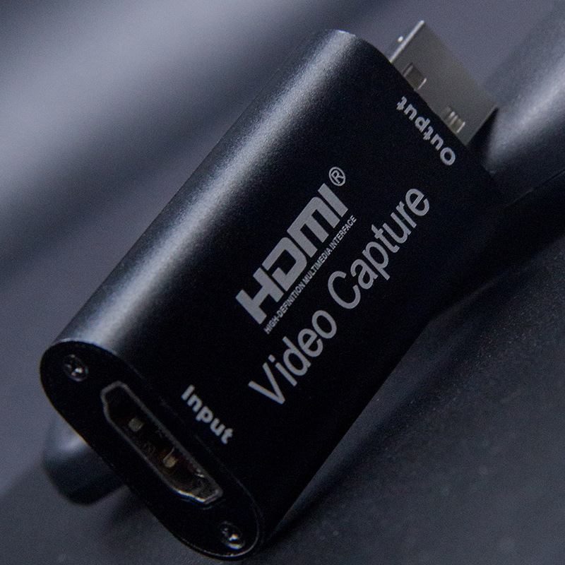 2 ADET DTECH HDMI - USB 2.0 Ka - Capture Card 4K Hdmi incelemesi ve fiyatı