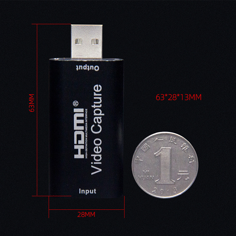 2 ADET DTECH HDMI - USB 2.0 Ka - Capture Card 4K Hdmi incelemesi ve fiyatı