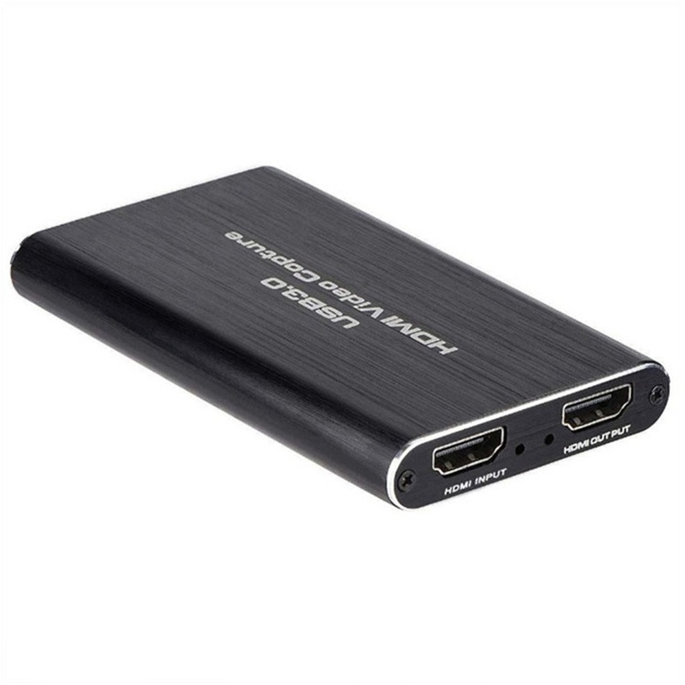 4K USB 3.0 Video Yakalama Kart - Capture Card 4K Hdmi incelemesi ve fiyatı