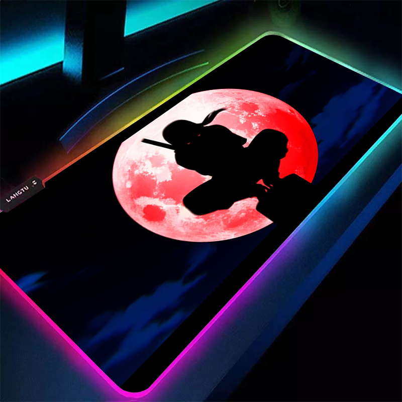 RGB Büyük Mouse Pad 90x40 cm N - Esports Gaming Keyboard incelemesi ve fiyatı