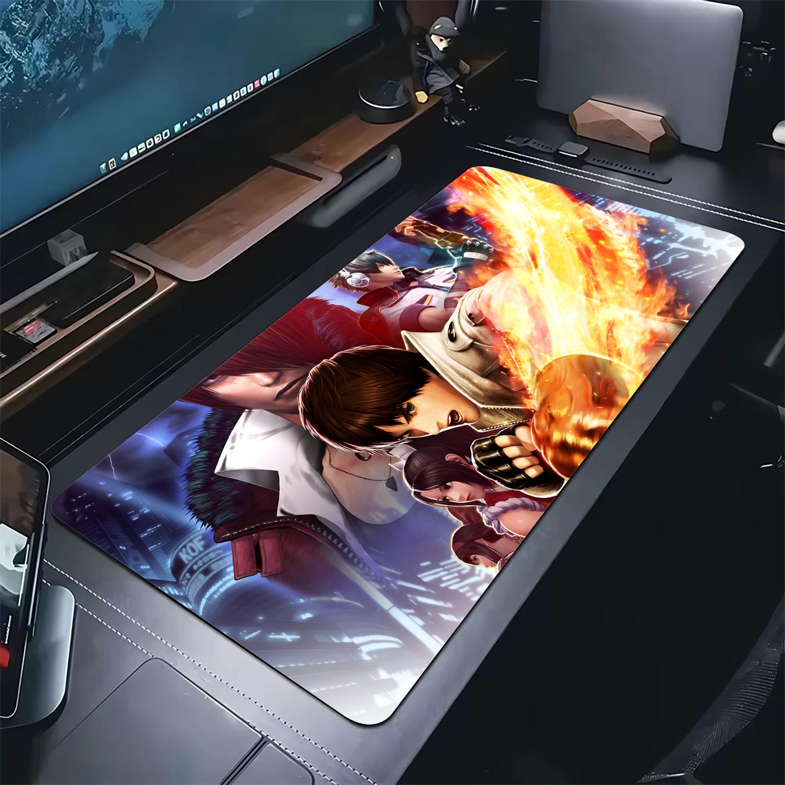 Pro E-Sports XXL Oyun Mousepad - Esports Gaming Kings incelemesi ve fiyatı
