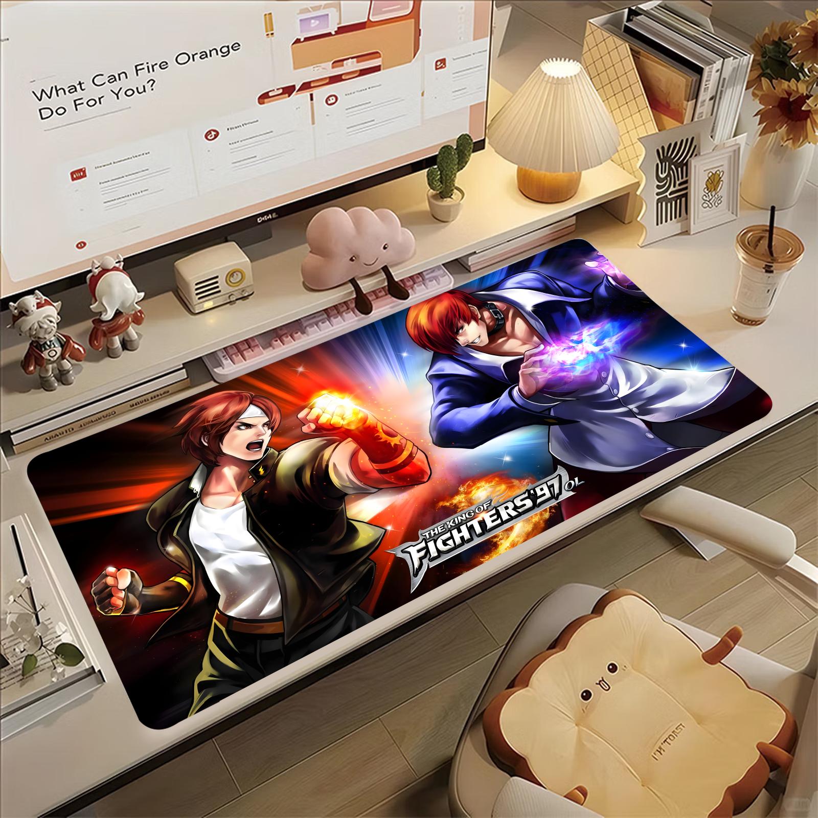 Pro E-Sports XXL Oyun Mousepad - Esports Gaming Kings incelemesi ve fiyatı