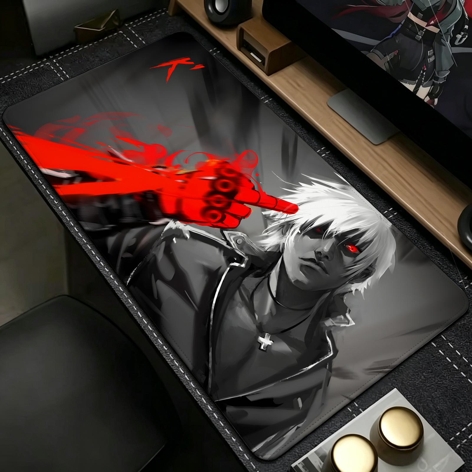 The King of Fighters Mouse Pad - Esports Gaming Kings incelemesi ve fiyatı