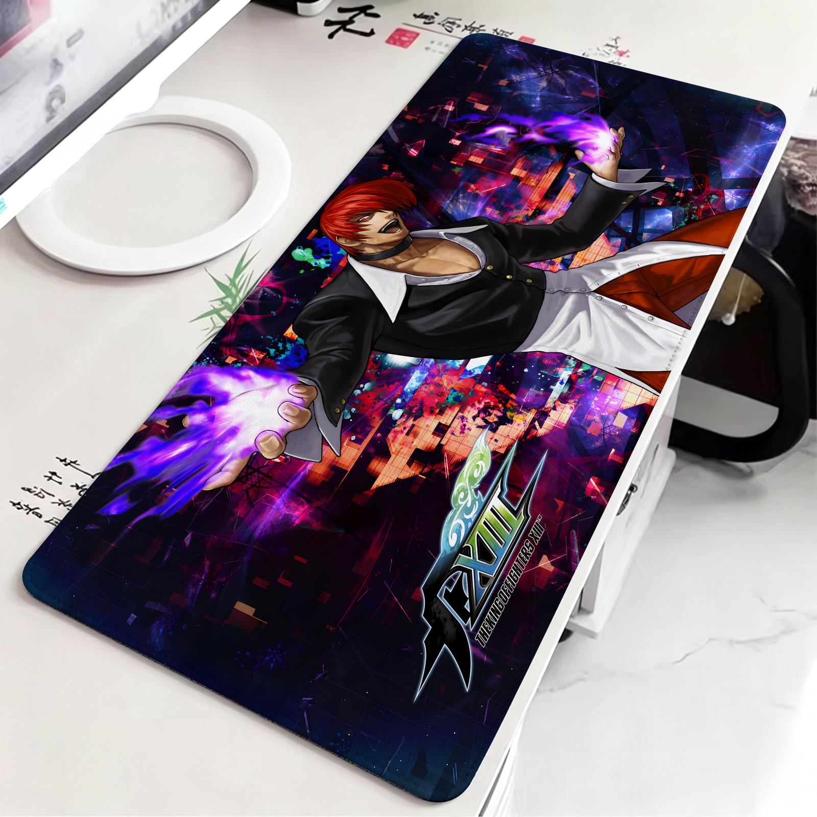 The King of Fighters Mouse Pad - Esports Gaming Kings incelemesi ve fiyatı