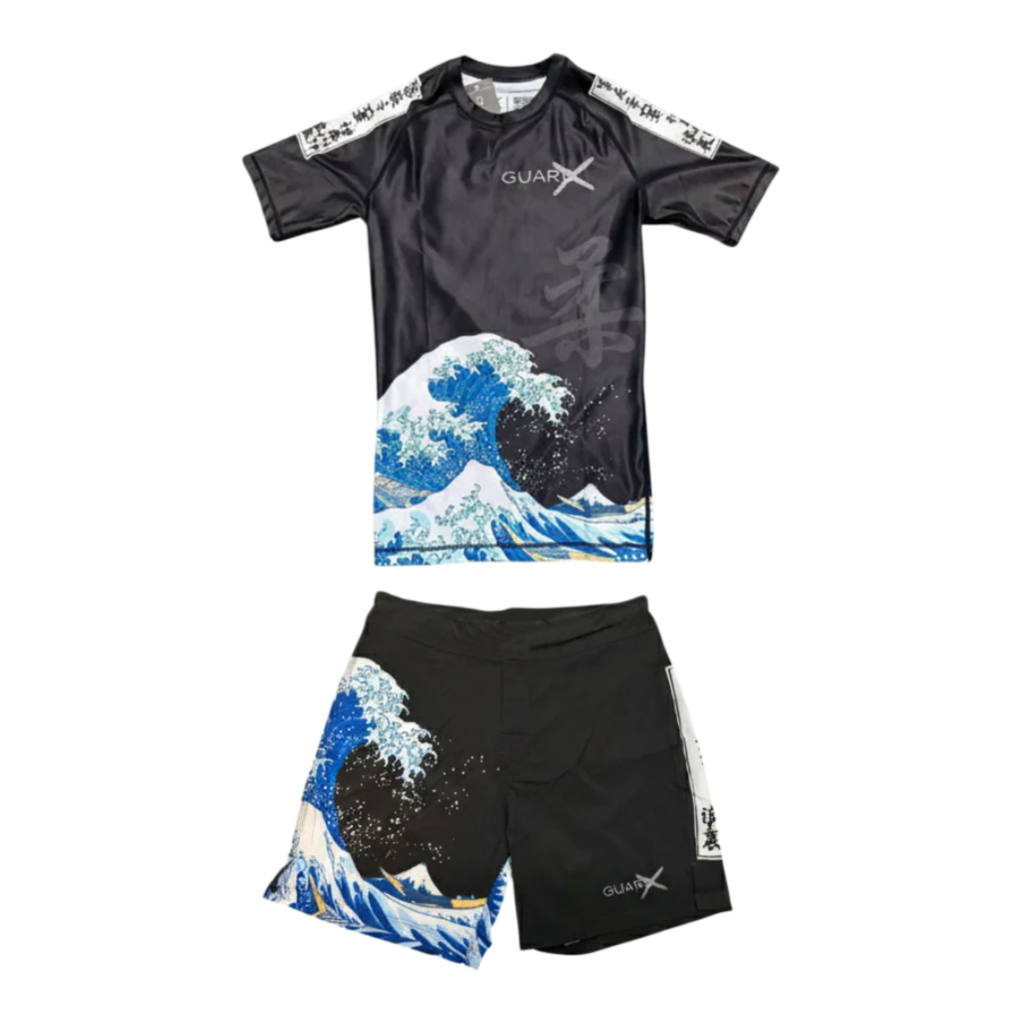 Japonya Ukiyo-e Ocean Wave Bre - Esports & Gaming Optics Gmbh incelemesi ve fiyatı