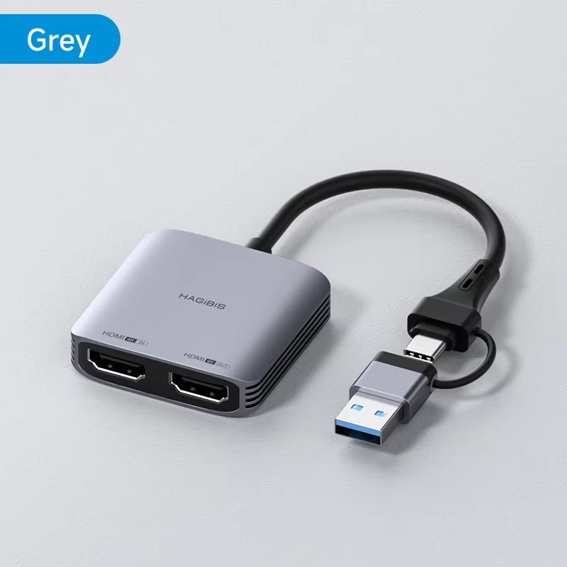 Hagibis Video Yakalama Kartı H - Capture Card 4K Hdmi incelemesi ve fiyatı
