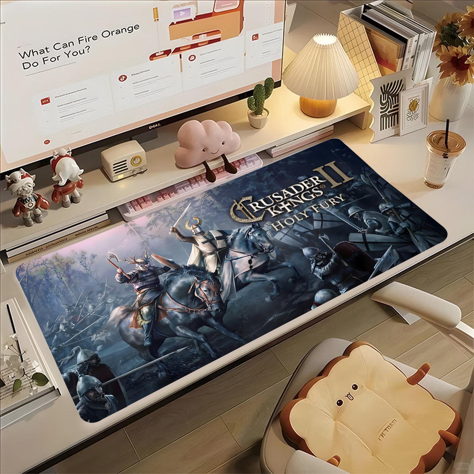 Pro E-Sports XXL Oyun Mousepad - Esports Gaming Kings incelemesi ve fiyatı