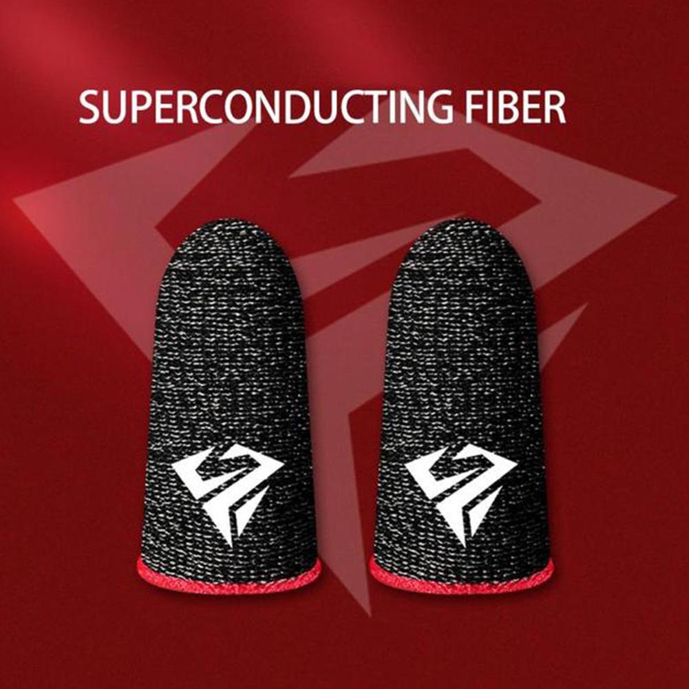 2 adet parmak ucu kollu espor  - Esports Gaming Arm Sleeve incelemesi ve fiyatı