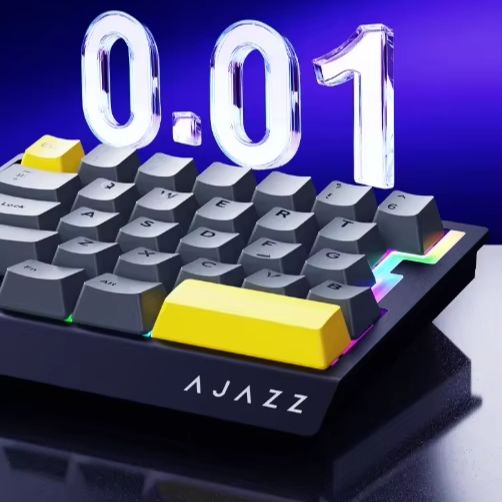 AK029 Kablolu Tek Elle Kullanı - Esports Gaming Keyboard incelemesi ve fiyatı