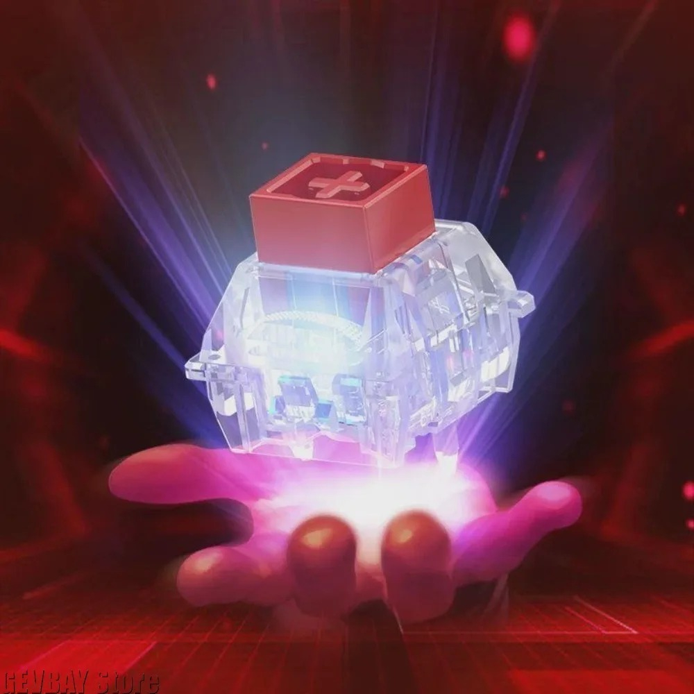 TTC Manyetik Anahtar Kralı RGB - Esports Gaming Kings incelemesi ve fiyatı