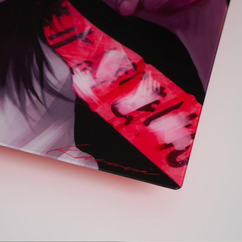 Yeni K-Kanami Cam Mouse Pad An - Esports Gaming Table incelemesi ve fiyatı