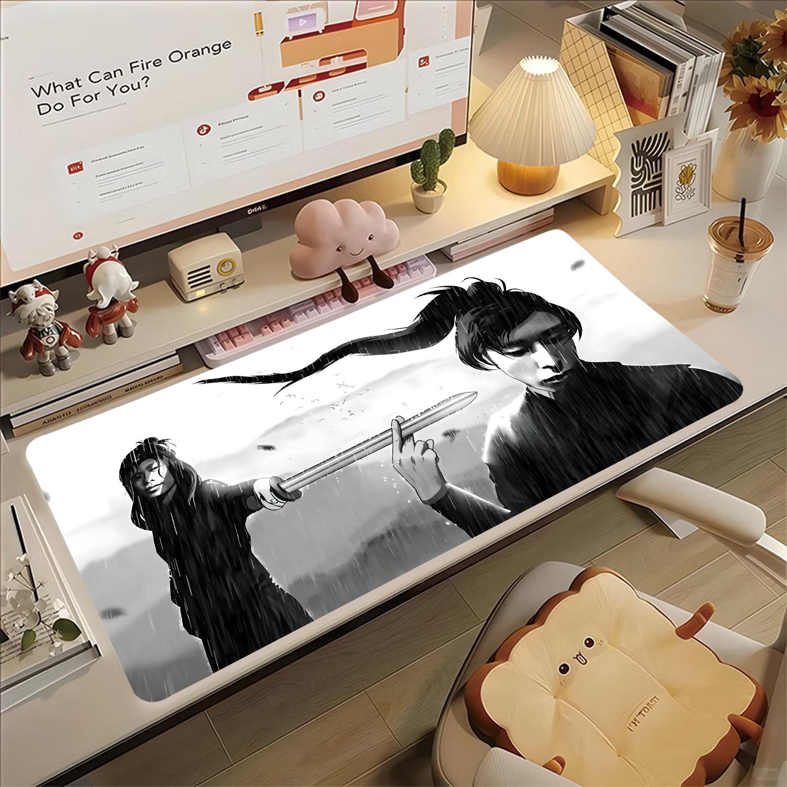 Pro E-Sports XXL Oyun Mousepad - Esports Gaming Kings incelemesi ve fiyatı