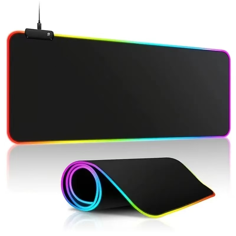 LED Işık Mousepad RGB Klavye K - Esports Gaming Table incelemesi ve fiyatı