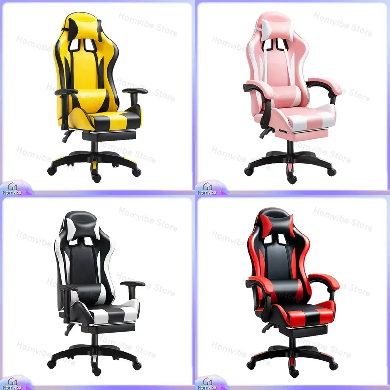 Ergonomik Oyuncu Koltuğu, Bel  - Esports & Gaming Optics Gmbh incelemesi ve fiyatı