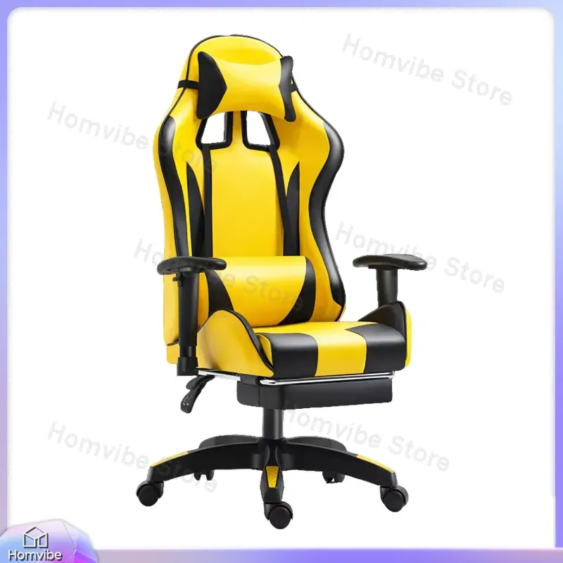 Ergonomik Oyuncu Koltuğu, Bel  - Esports & Gaming Optics Gmbh incelemesi ve fiyatı