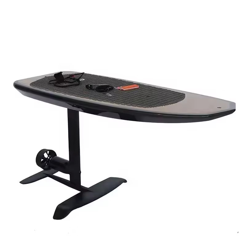 Yüksek Performanslı E-Foil Ele - Esports & Gaming Optics Gmbh incelemesi ve fiyatı