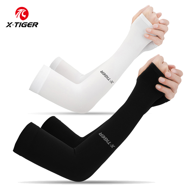 X-TIGER Bisiklet Kol Kollu Buz - Esports Gaming Arm Sleeve incelemesi ve fiyatı