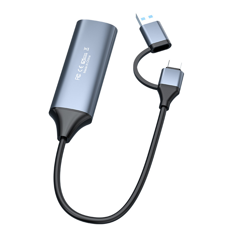4K USB C Video Yakalama Kartı  - Capture Card 4K Hdmi incelemesi ve fiyatı