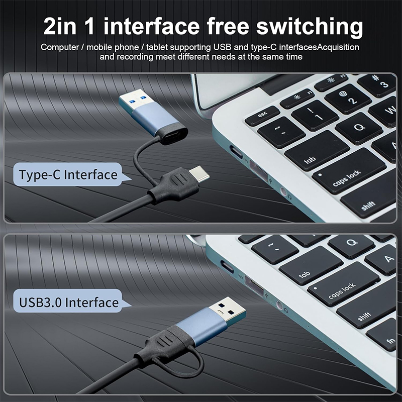 4K USB C Video Yakalama Kartı  - Capture Card 4K Hdmi incelemesi ve fiyatı