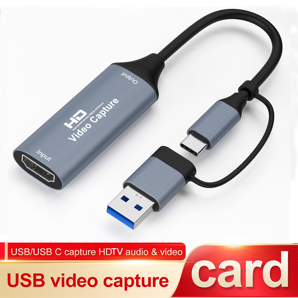 4K Video Yakalama Kartı HDMI u - Capture Card 4K Hdmi incelemesi ve fiyatı