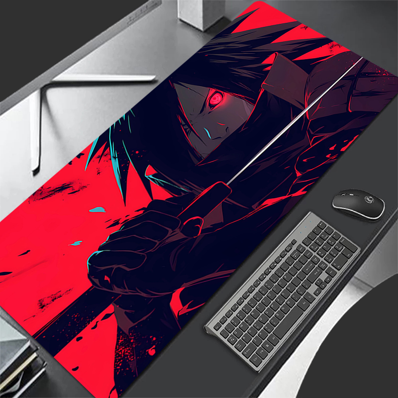 Mouse Pad Naruto Madara Uchiha - Esports Gaming Keyboard incelemesi ve fiyatı