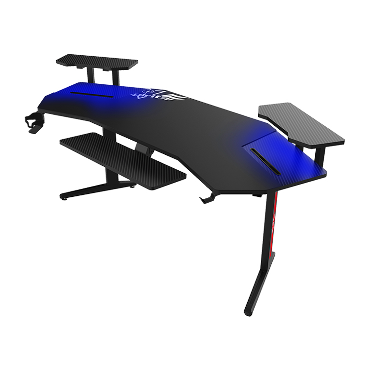 70 İnç Büyük RGB LED Işıklı E- - Esports & Gaming Optics Gmbh incelemesi ve fiyatı