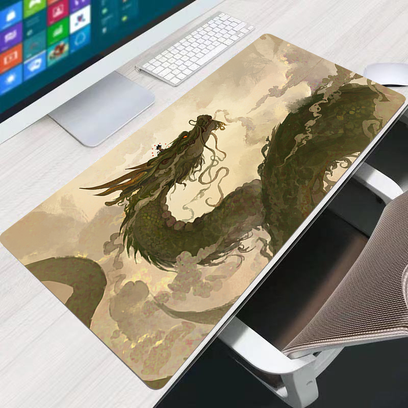 90x40cm Mouse Pad DBZ Dragon B - Esports Gaming Cabinet incelemesi ve fiyatı
