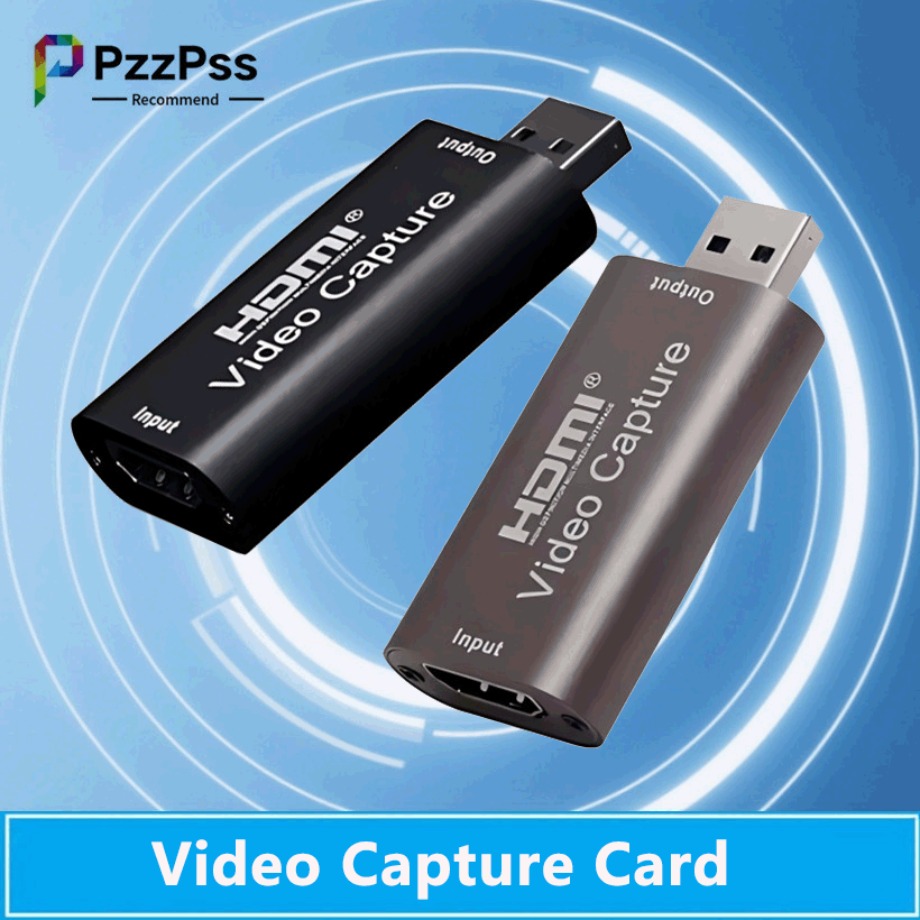 YENI 4K/1080P USB 3.0/2.0 HDMI - Capture Card 4K Hdmi incelemesi ve fiyatı