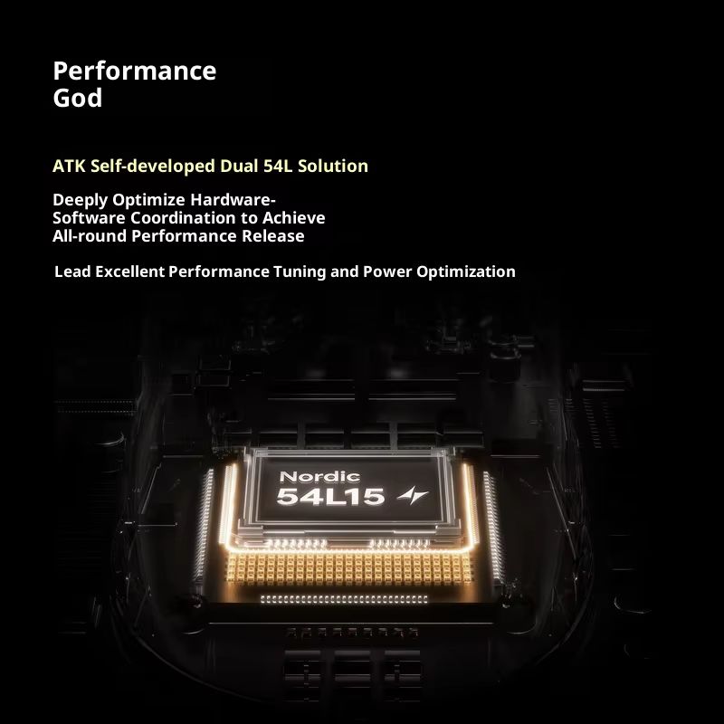 Atk Dragonfly A9 Hafif Master  - Ultimate Esports Gaming incelemesi ve fiyatı