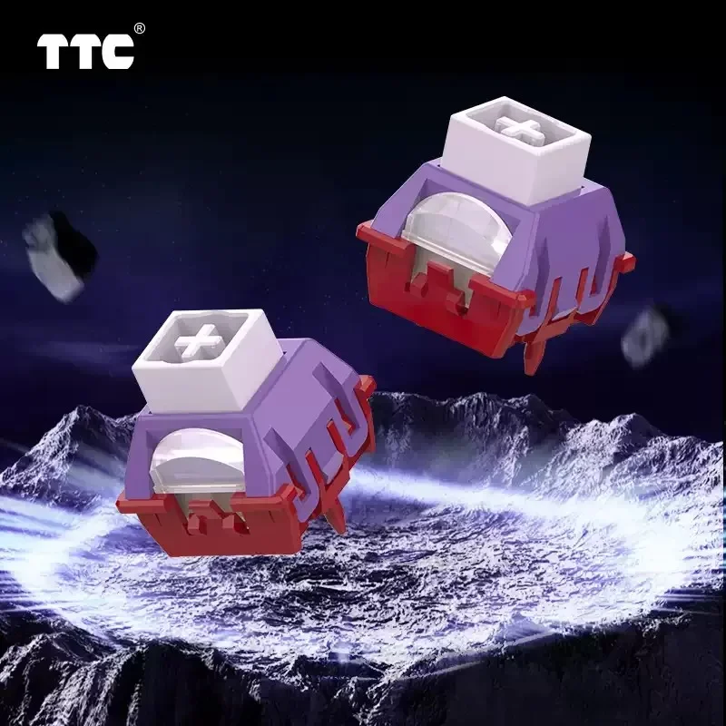 TTC Tam POM Manyetik Anahtarla - Esports Gaming Kings incelemesi ve fiyatı