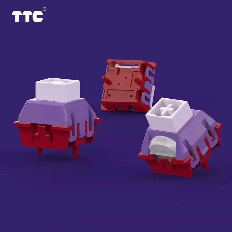 TTC Tam POM Manyetik Anahtarla - Esports Gaming Kings incelemesi ve fiyatı