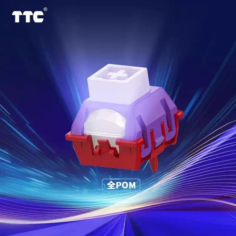 TTC Tam POM Manyetik Anahtarla - Esports Gaming Kings incelemesi ve fiyatı