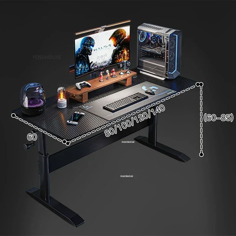 # Ayarlanabilir Kaldırılabilir - Esports Gaming School incelemesi ve fiyatı