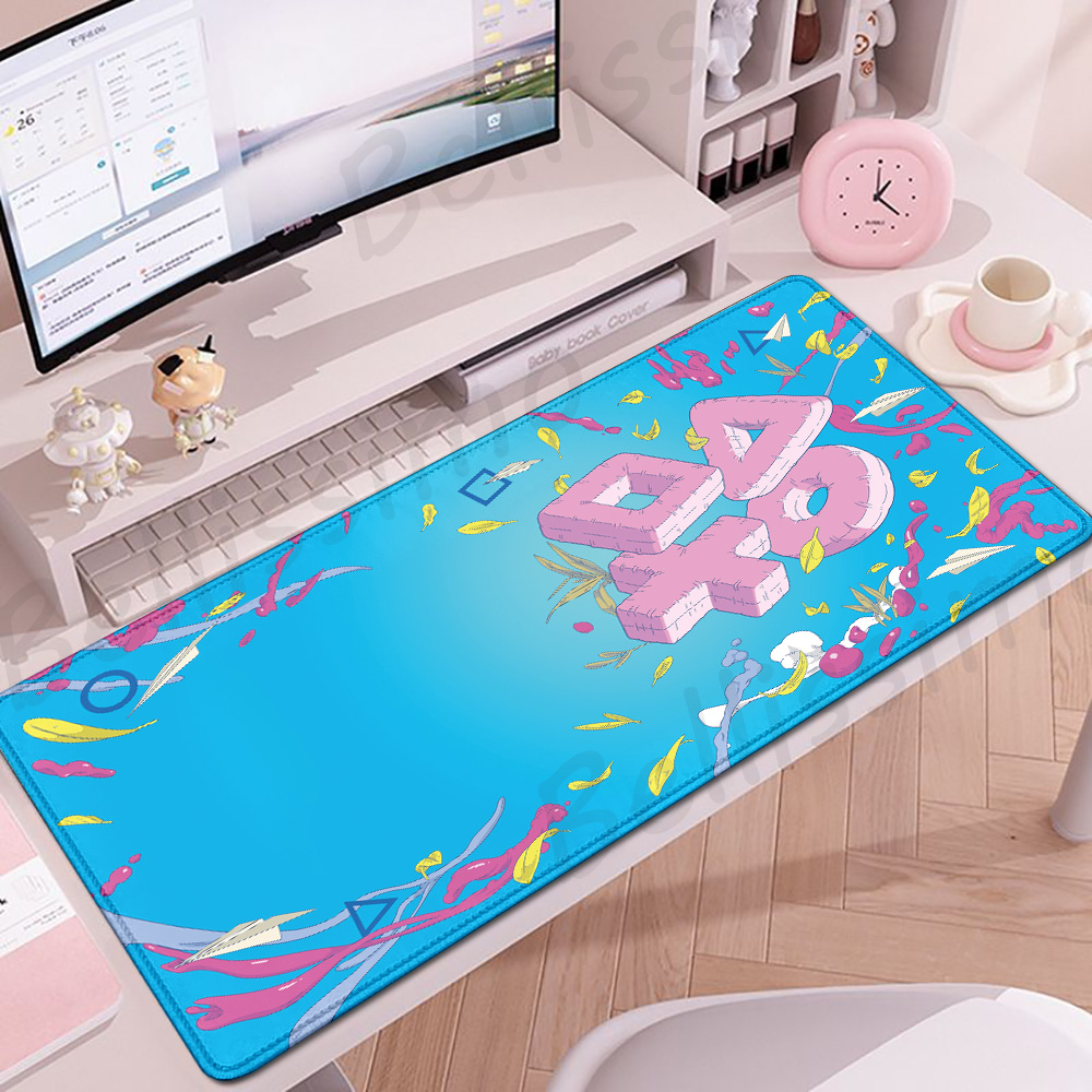 40x90cm E-Sports Mousepad P-PS - Esports Gaming Cabinet incelemesi ve fiyatı
