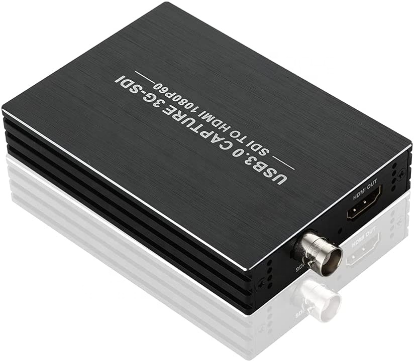 HD1080P 4K Video yakalama kart - Capture Card 4K Hdmi incelemesi ve fiyatı