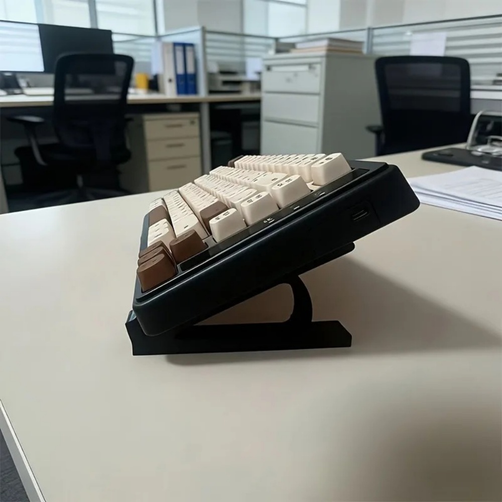 2 adet ergonomik klavye yüksel - Esports Gaming Keyboard incelemesi ve fiyatı
