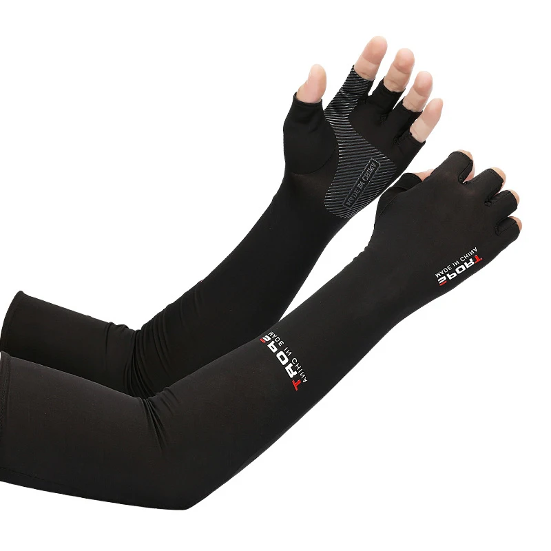 1 çift Spor Kol Kollu Bisiklet - Esports Gaming Arm Sleeve incelemesi ve fiyatı