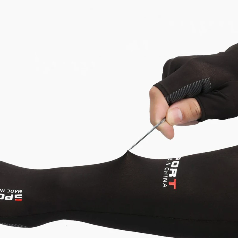 1 çift Spor Kol Kollu Bisiklet - Esports Gaming Arm Sleeve incelemesi ve fiyatı