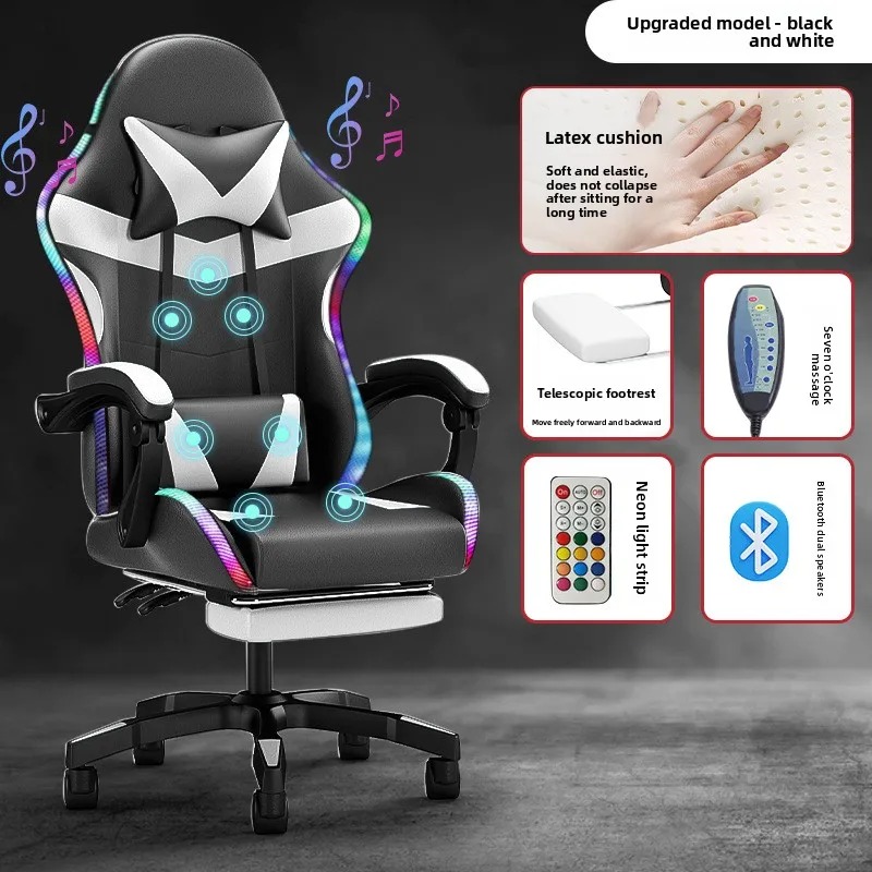 Işıklı Bluetooth Hoparlör LED  - Esports & Gaming Optics Gmbh incelemesi ve fiyatı