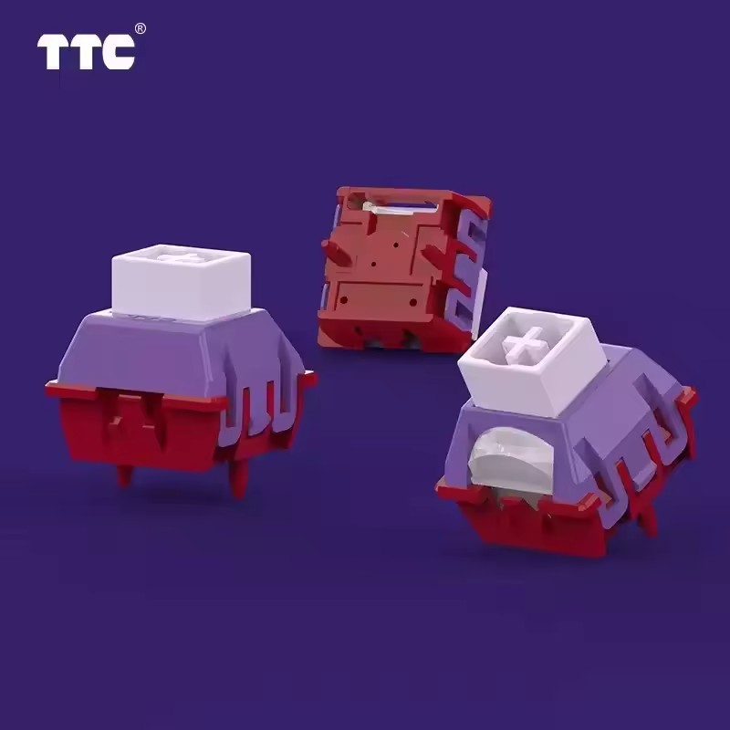 TTC Tam POM Manyetik Anahtarla - Esports Gaming Kings incelemesi ve fiyatı