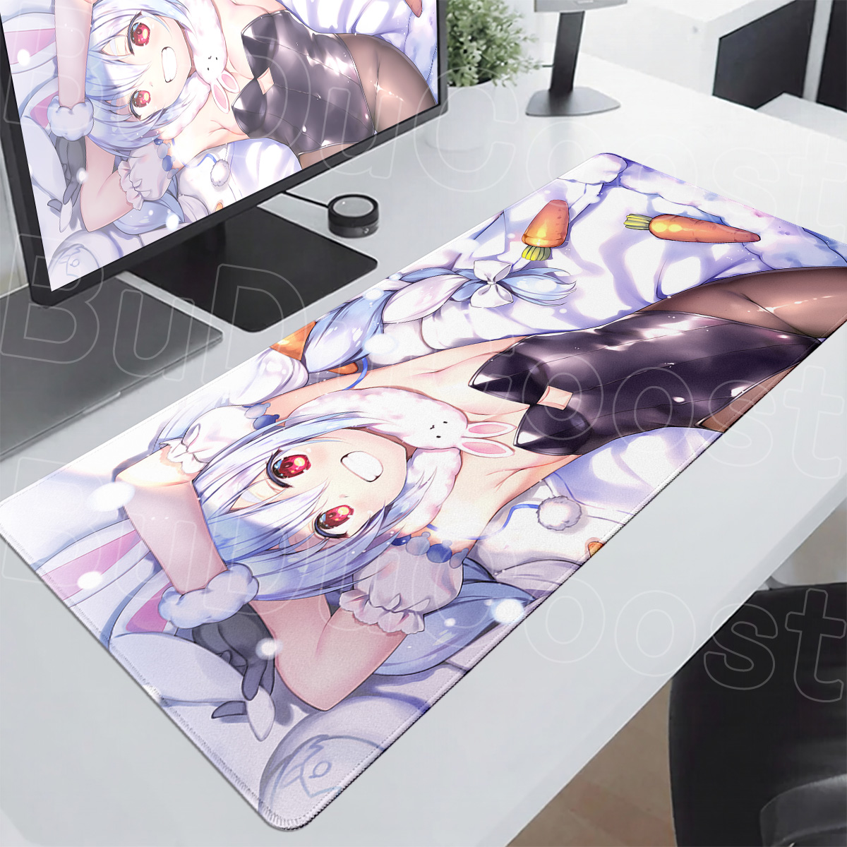 1200x600mm Büyük Boy Karikatür - Esports Gaming Table incelemesi ve fiyatı